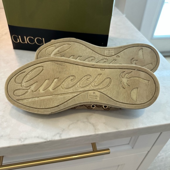 Gucci shoes - Picture 9 of 10